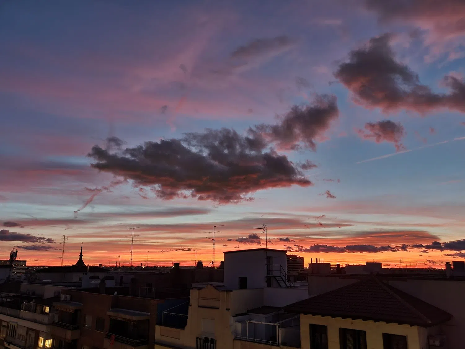 Piso en calle de Galileo, 72 - Foto 10