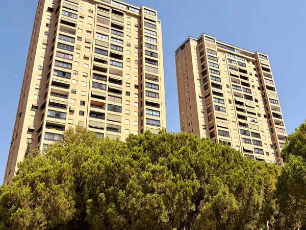 Piso en Avenida Murtal, 4, Playa de Poniente, Playa de Poniente - Foto 6