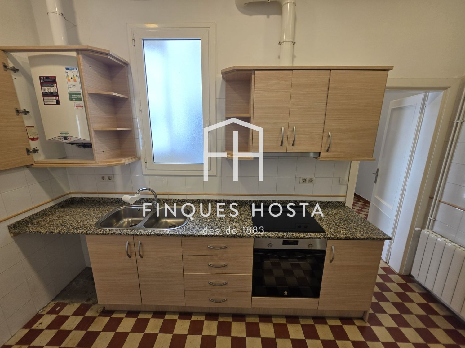 Piso en Calle del Mestre Nicolau, 9, Sant Gervasi - Galvany - Foto 10