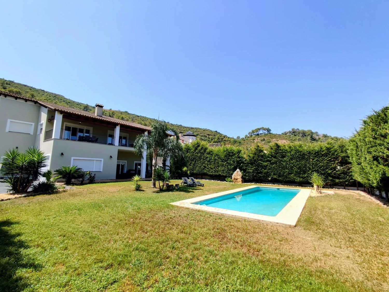 Casa o chalet independiente en Urbanització la Vall d'Aigües Vives, 41 - Foto 37