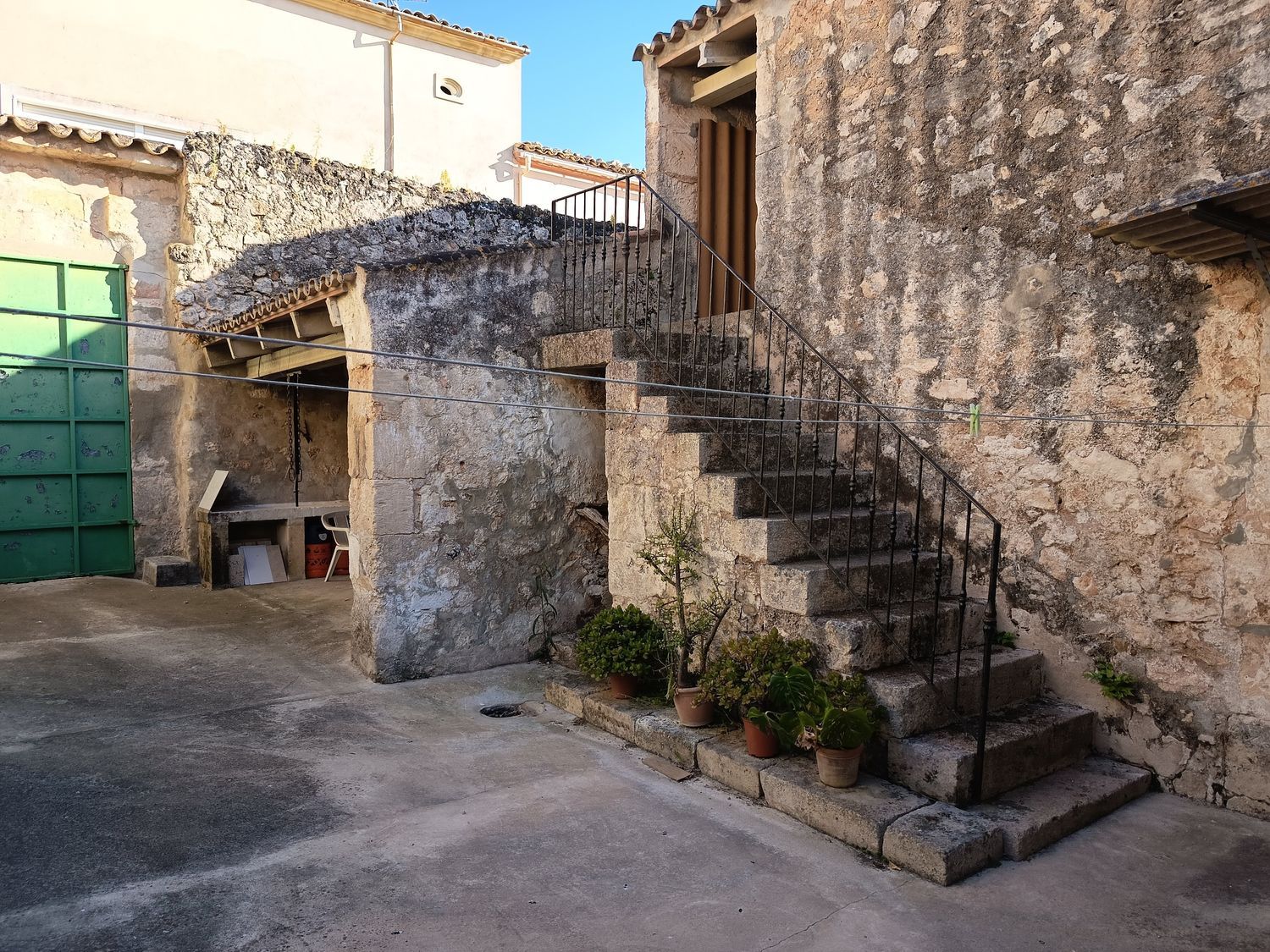 Casa o chalet independiente en Calle Gloria, 14, Muro - Foto 14