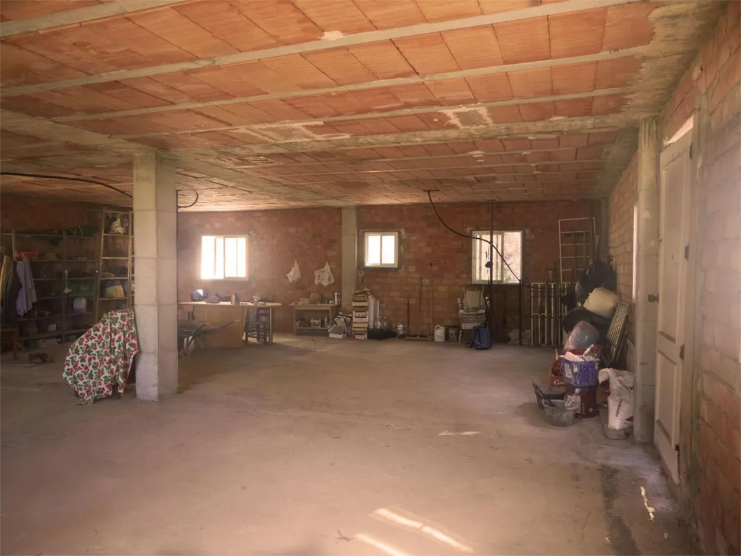 Finca rústica en  Carretera Ma-8300 a-7 a Casares 44 - Foto 3