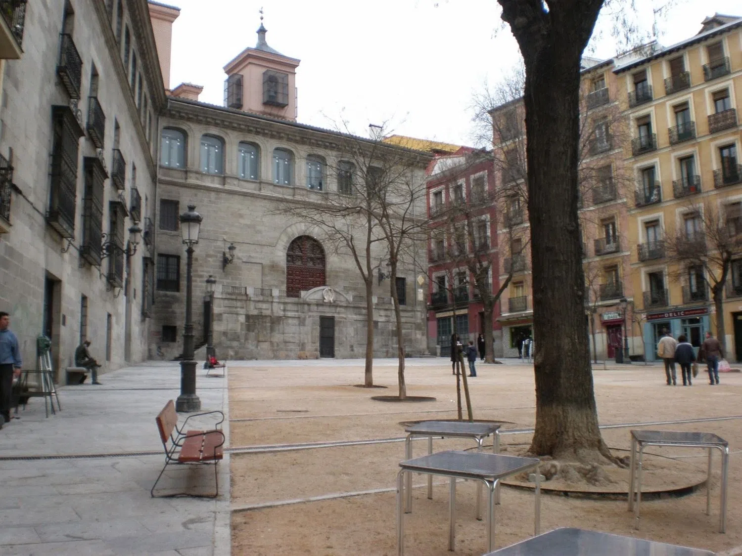 Piso en calle mediodía grande, 14 - Foto 36