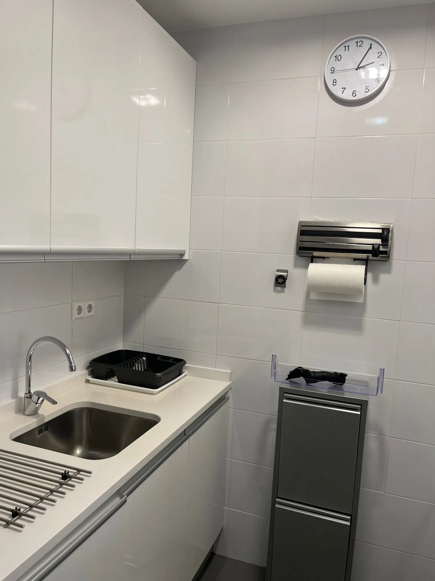 Piso en calle de Fernández de la Hoz, 57 - Foto 10