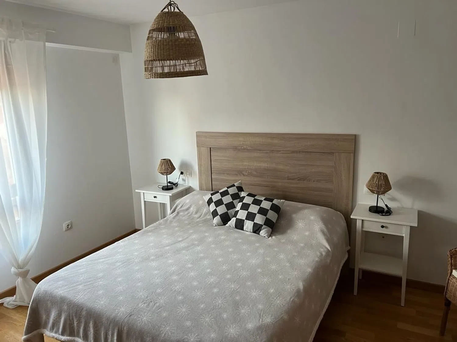 Estudio en plaza de Santa Marina, 1 - Foto 9