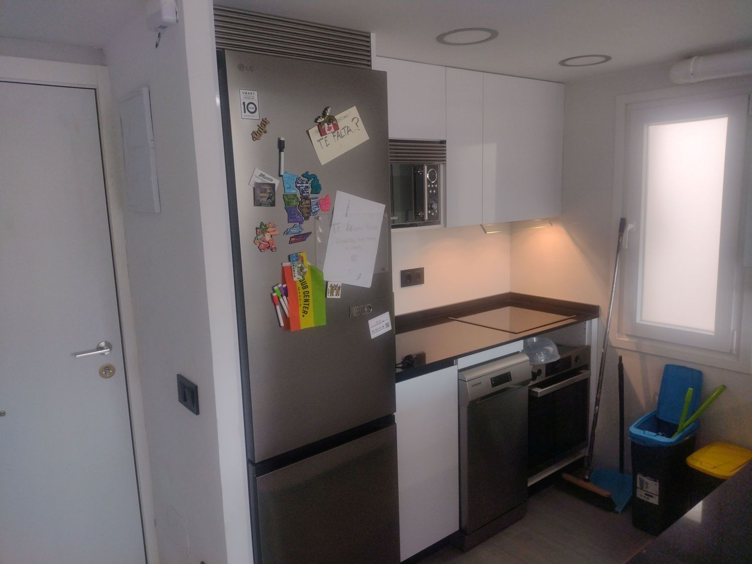 Piso en calle de La Bañeza, 6 - Foto 2