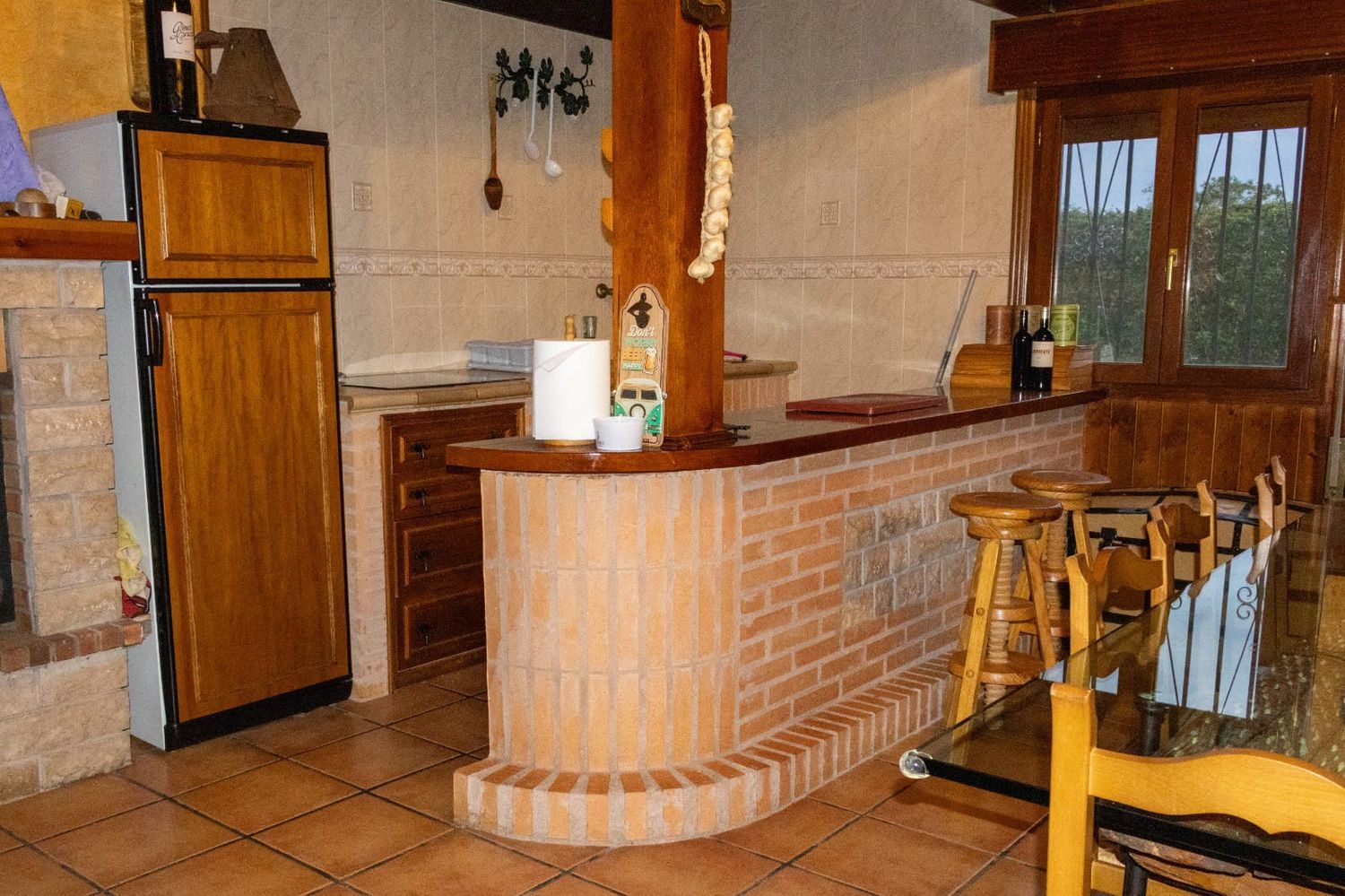 Casa o chalet independiente en Diseminado Santo Domingo la Calzada, 26 - Foto 16