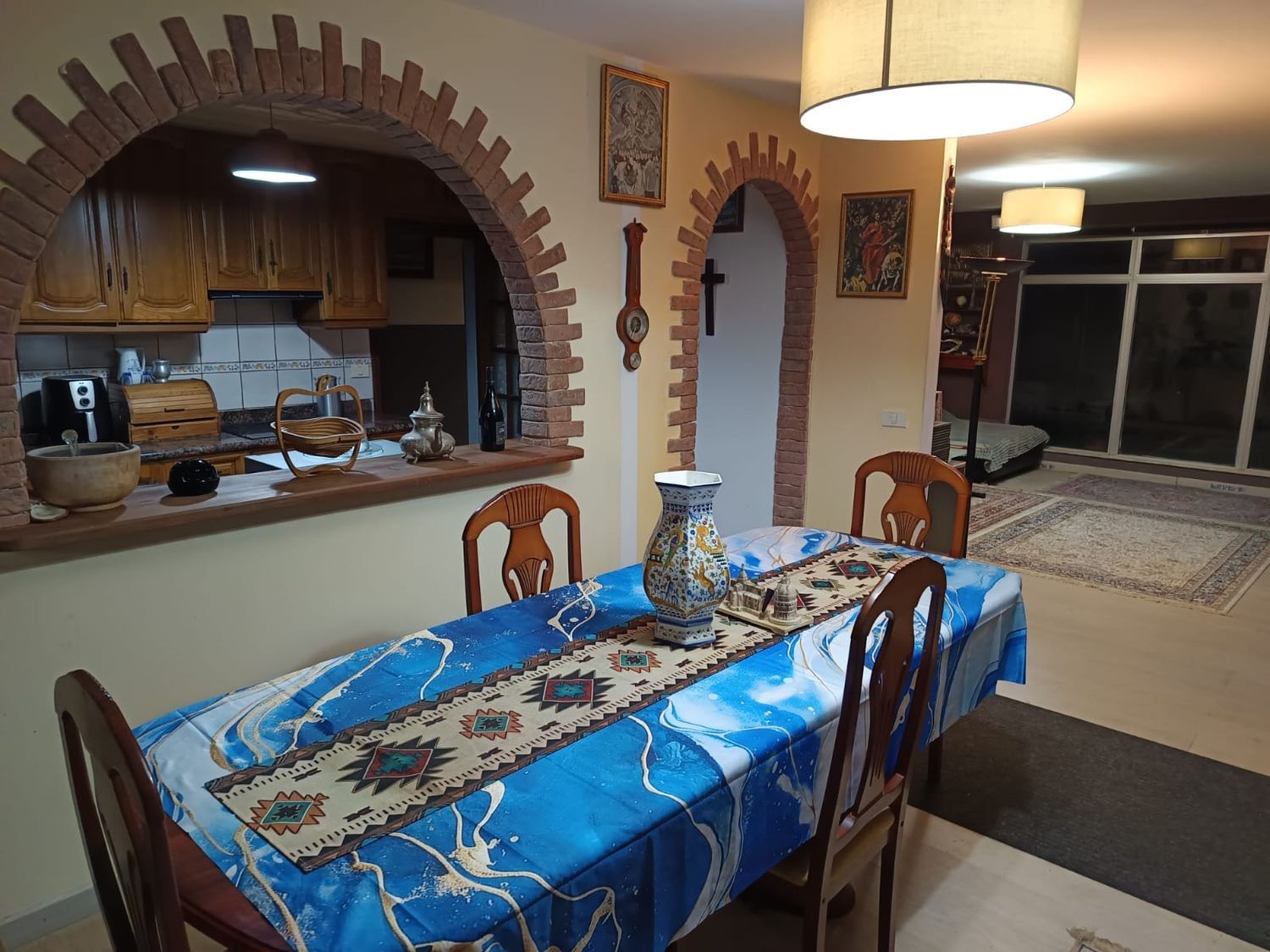 Casa independiente en Urbanizacion Humboldt, 22 - Foto 13