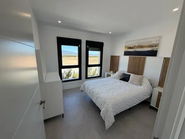 Chalet adosado en Lugar Molino Viejo, 5 - Foto 2