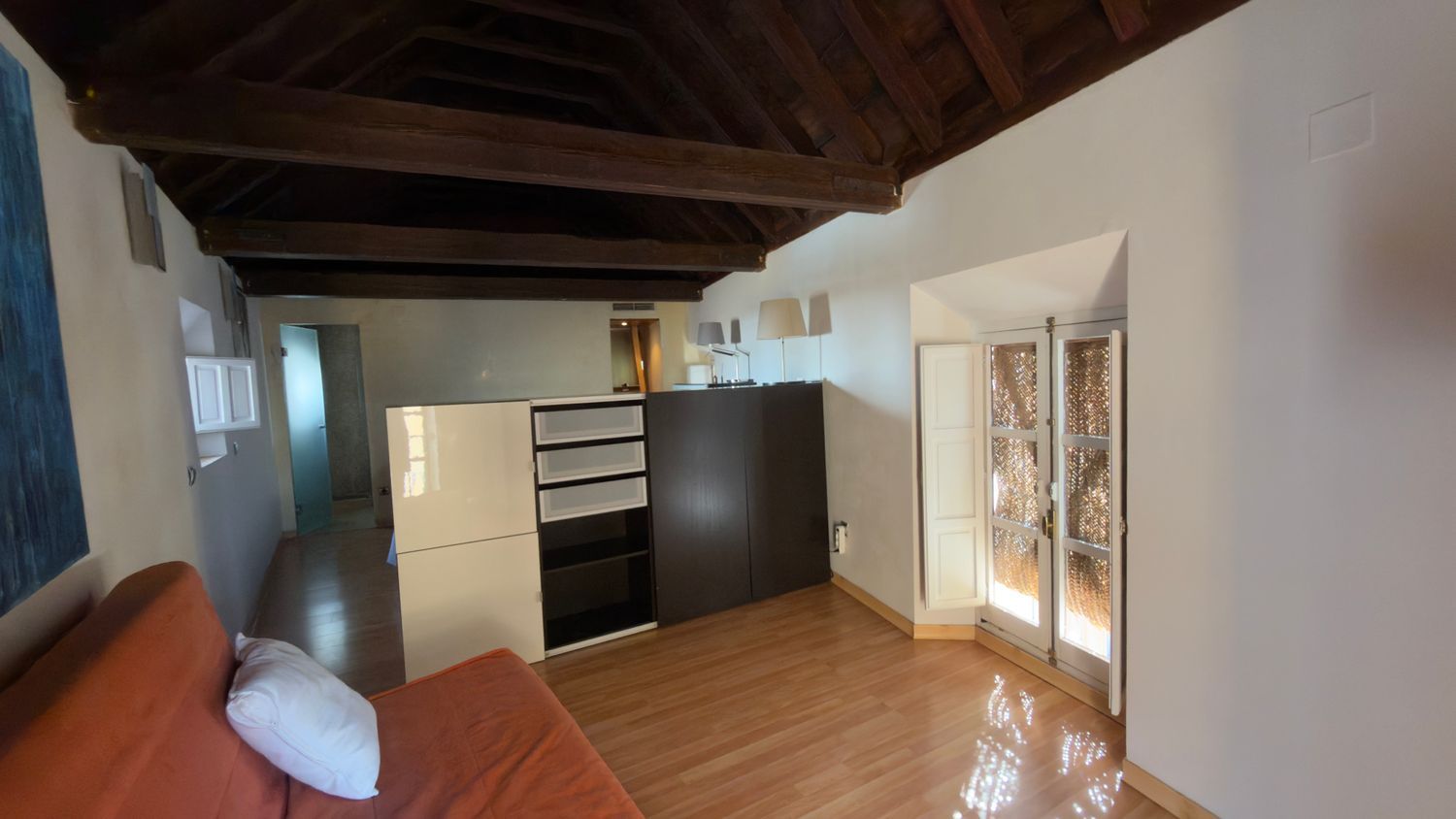 Dúplex en Plaza de los Terceros, 2, Encarnación-Las Setas - Foto 21