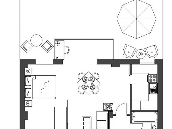 Piso en calle Salvia, 7 - Foto 26