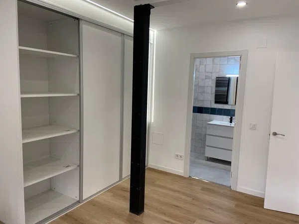 Piso en venta en Calle de las Mercedes, 5 - Foto 5