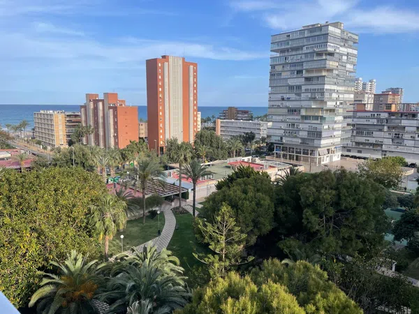 Piso en avenida de la Costa Blanca, 117 - Foto 2