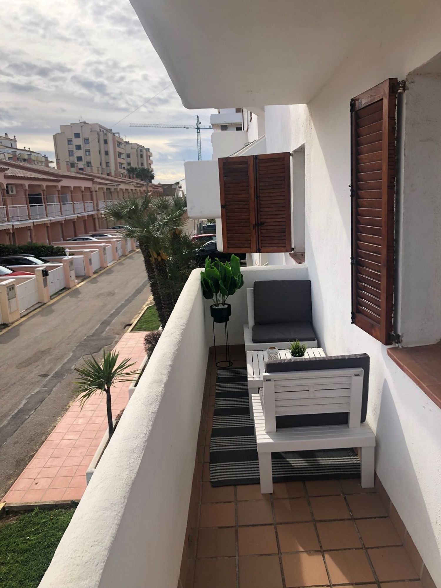 Piso en Avenida del Papa Luna, 143 - Foto 15