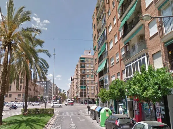 Piso en calle dels Sants Just i Pastor, 45