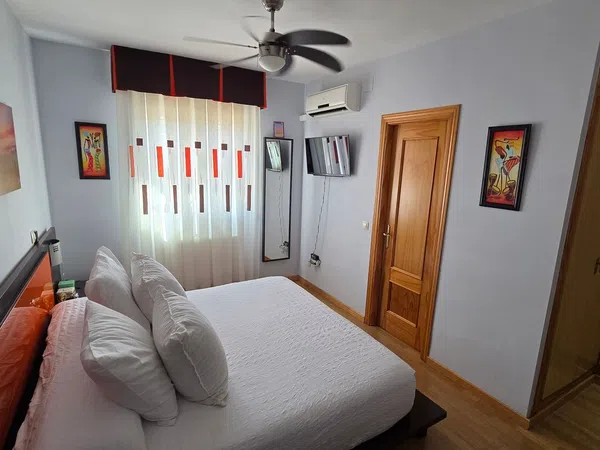 Chalet adosado en Calle Jacinto Benavente, 21 - Foto 22