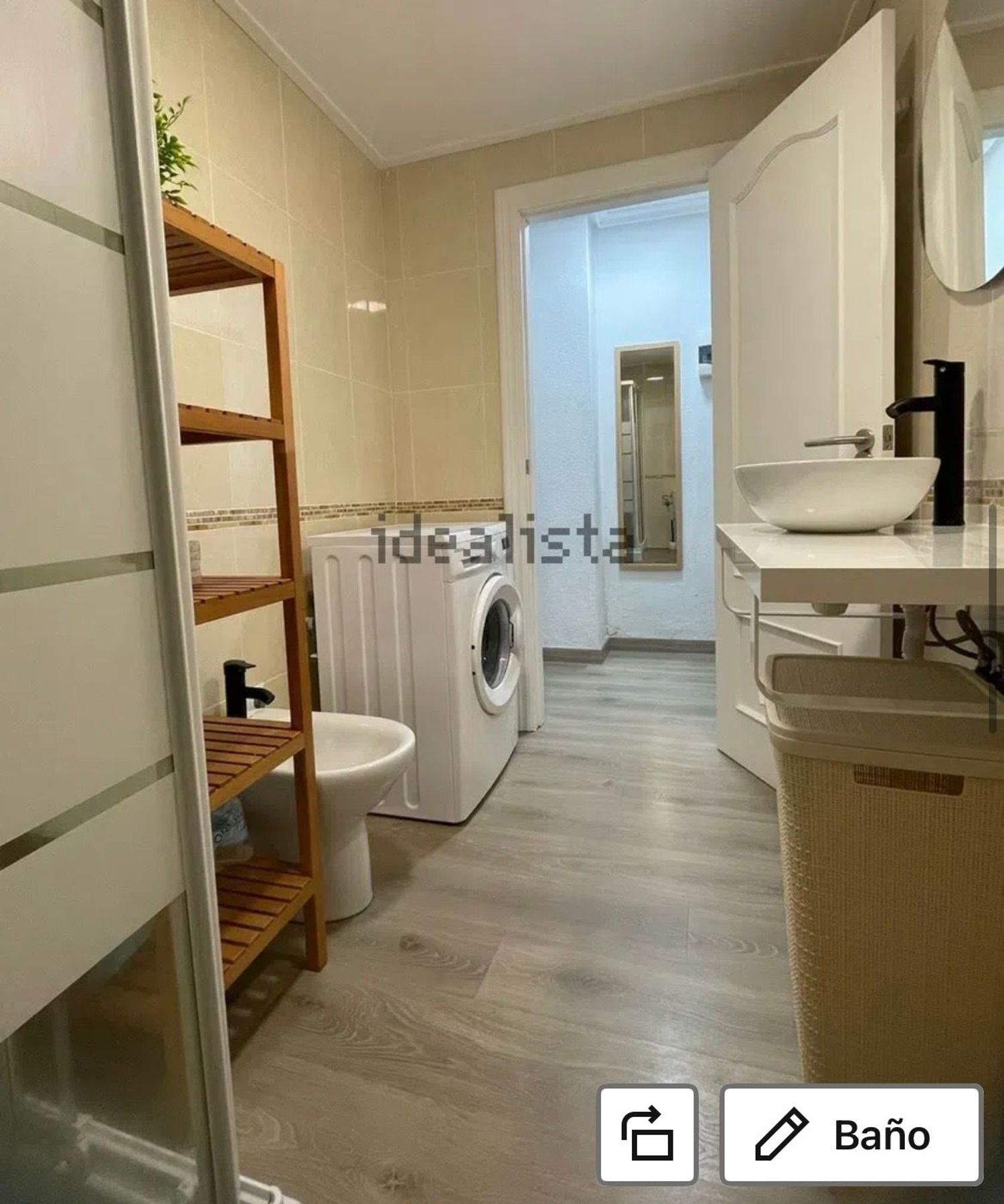 Piso en Calle de Ignacio García, 1, Casco Antiguo - Foto 4