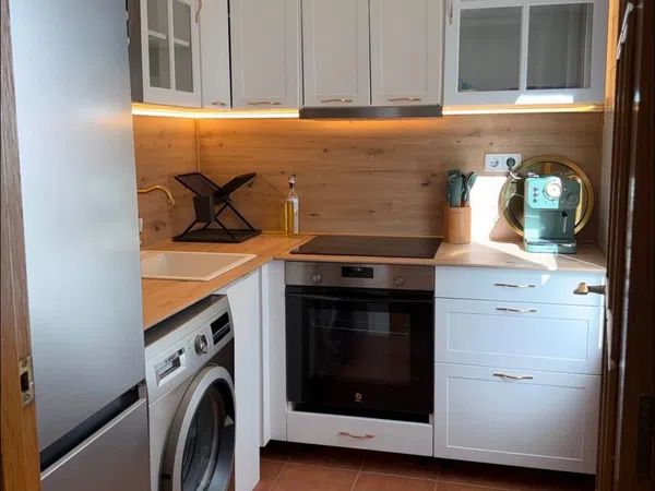 Piso en calle del Músic Peydró, 18 - Foto 15