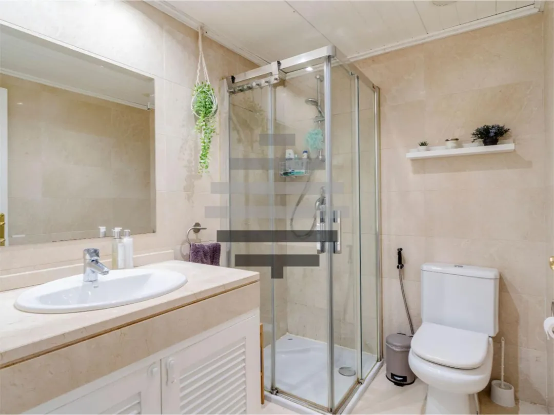 Piso en  Urbanizacion los Aguilares 1 - Foto 10