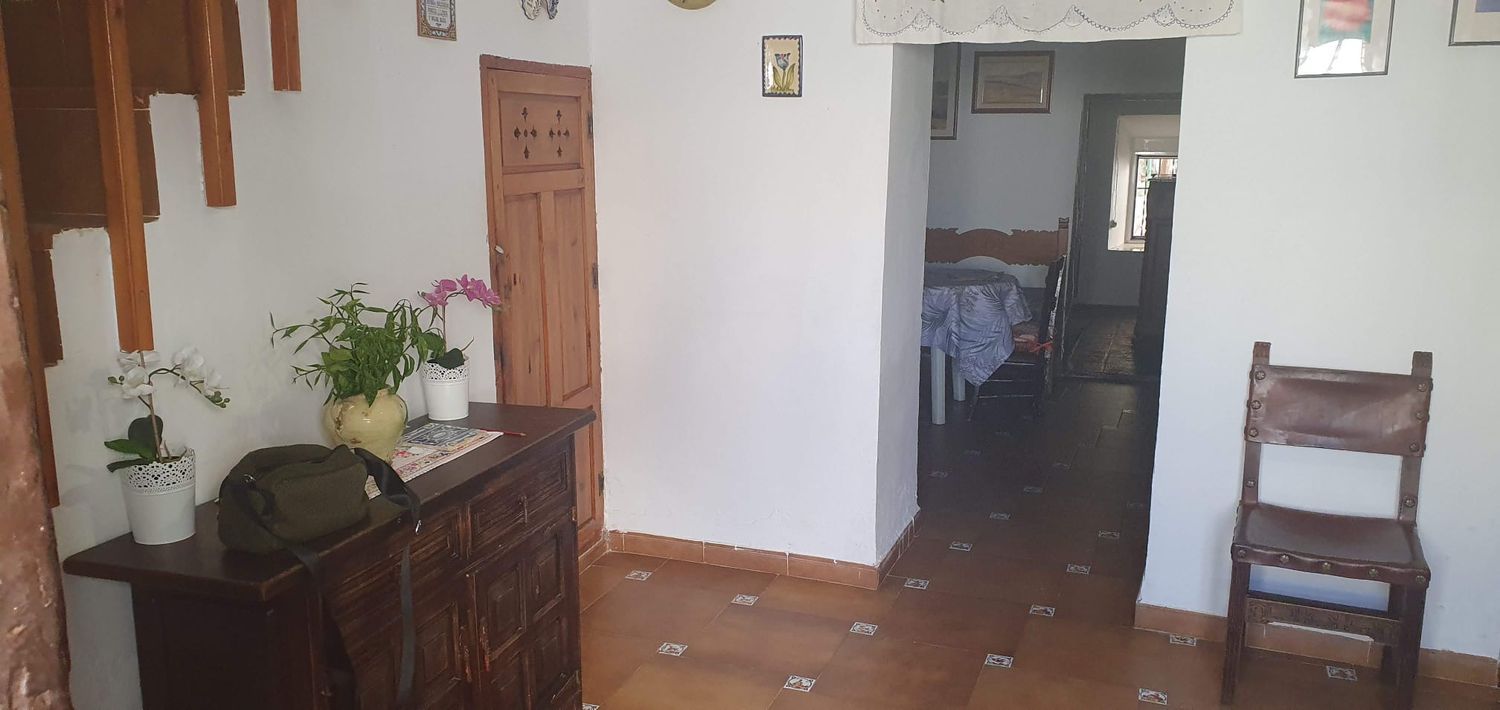 Casa o chalet independiente en Calle Borceguil, 19 - Foto 7