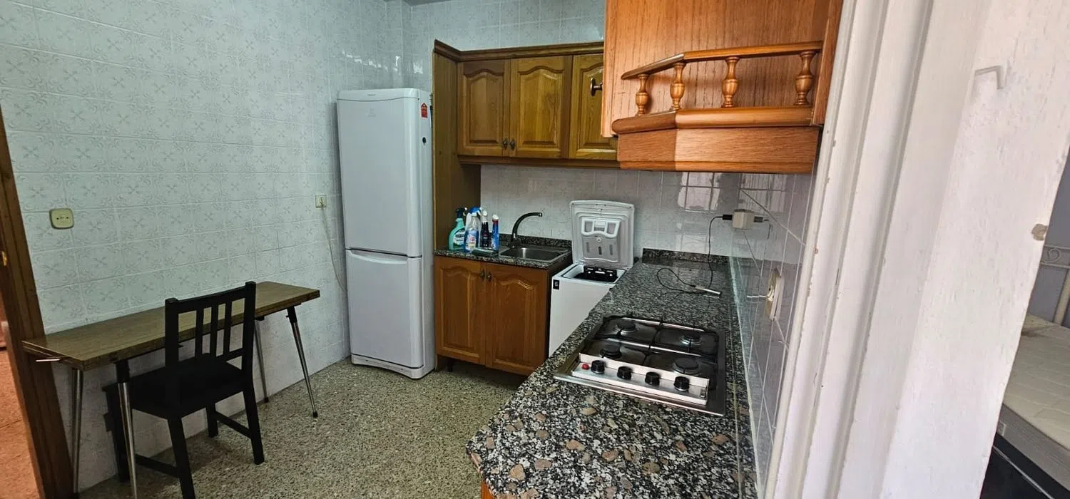 Piso en calle de Martínez de Velasco, 10 - Foto 10