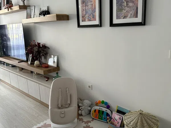 Piso en Urb. el Tomillar, 6, El Tomillar - Foto 4