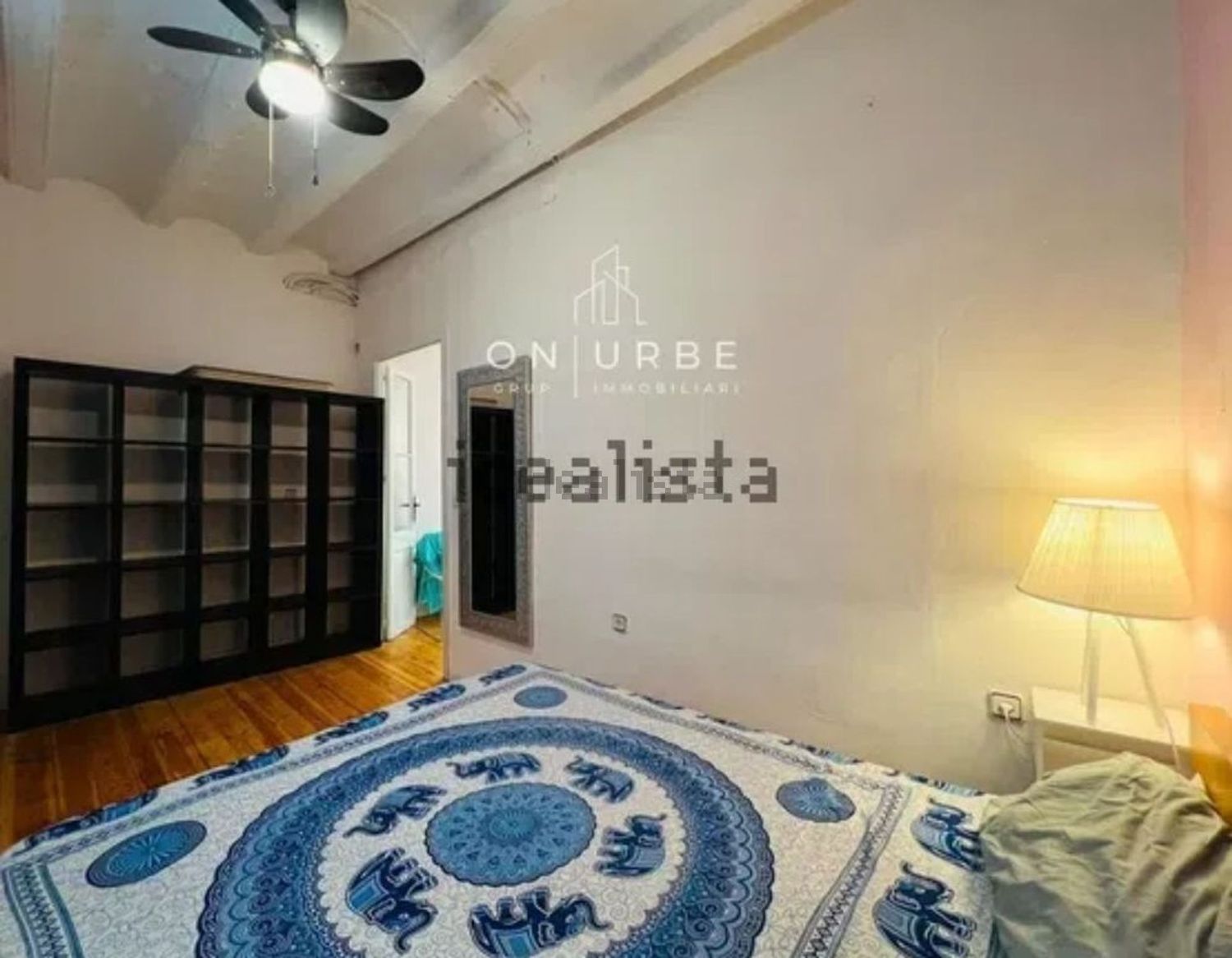 Piso en Calle d'En Roig, El Raval - Foto 10