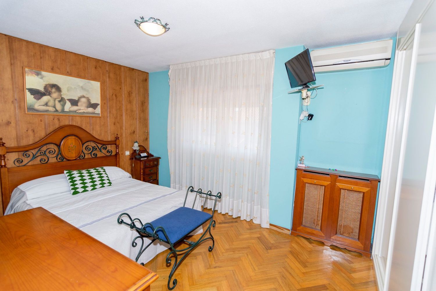 Chalet adosado en calle García Morato, 22 - Foto 20