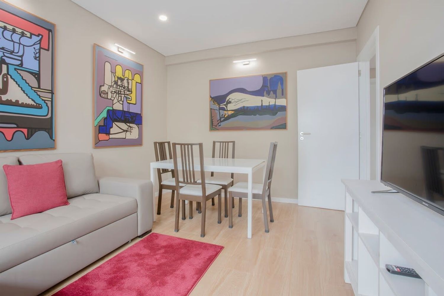 Piso en carril de la Condesa, 65 - Foto 5