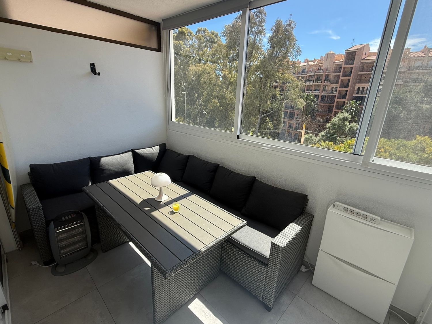 Piso en calle Orquídea, 4 - Foto 13