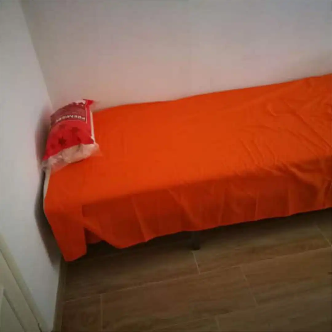 Piso en Reina Mercedes - Foto 8