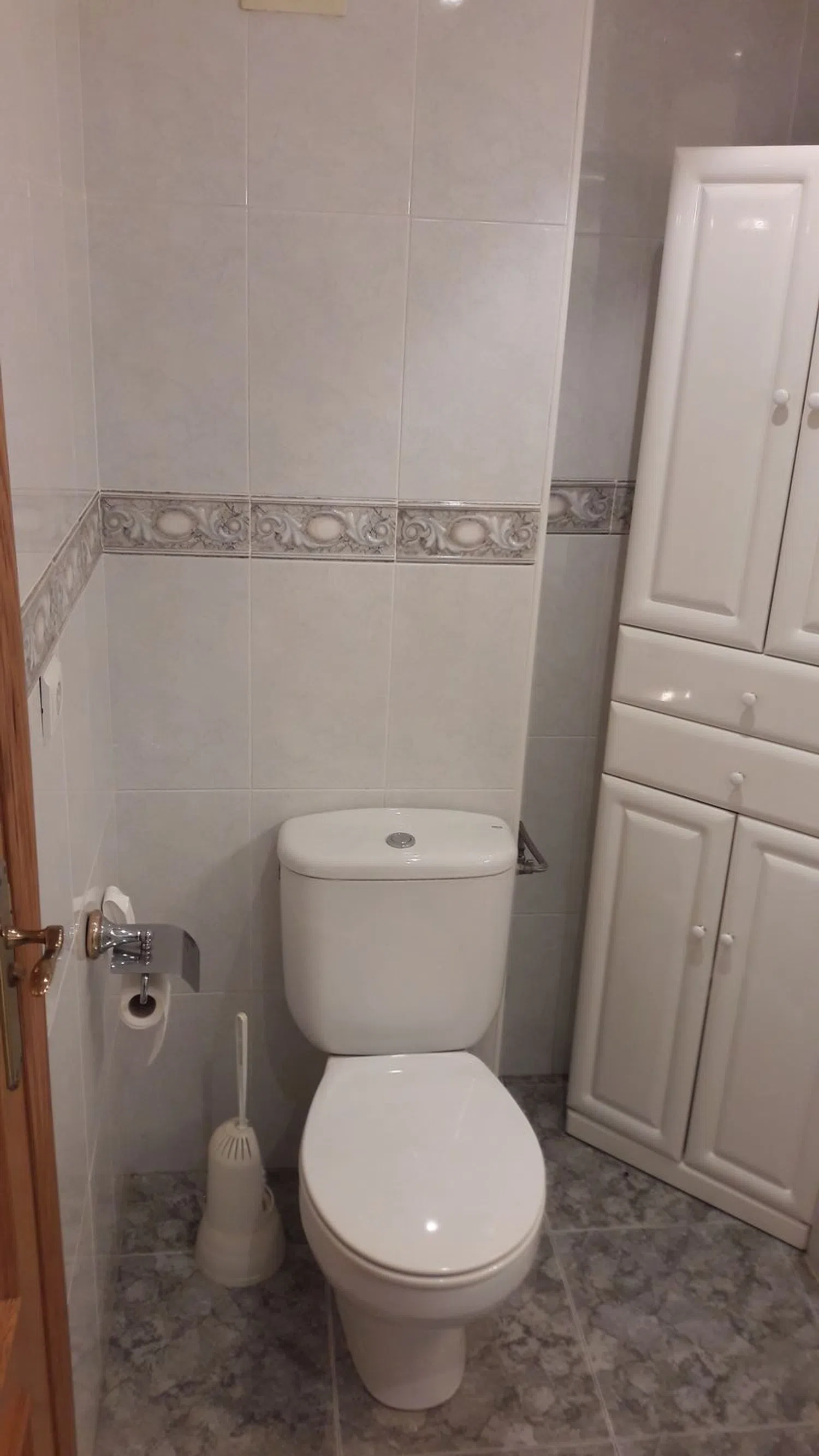Piso en calle de Jerónima Galés, 51 - Foto 22
