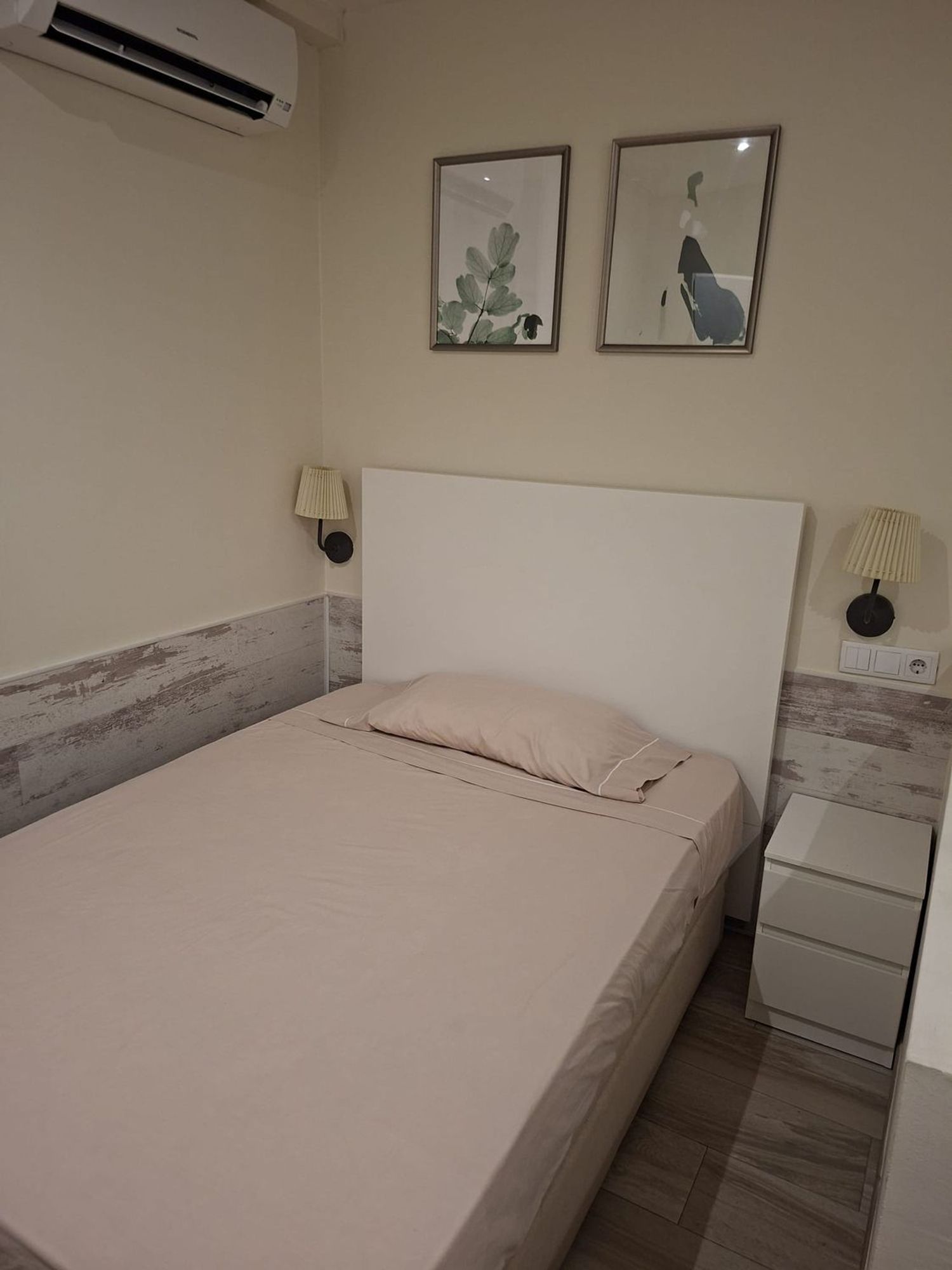 Estudio en Casco Histórico, Casco Histórico - Foto 7
