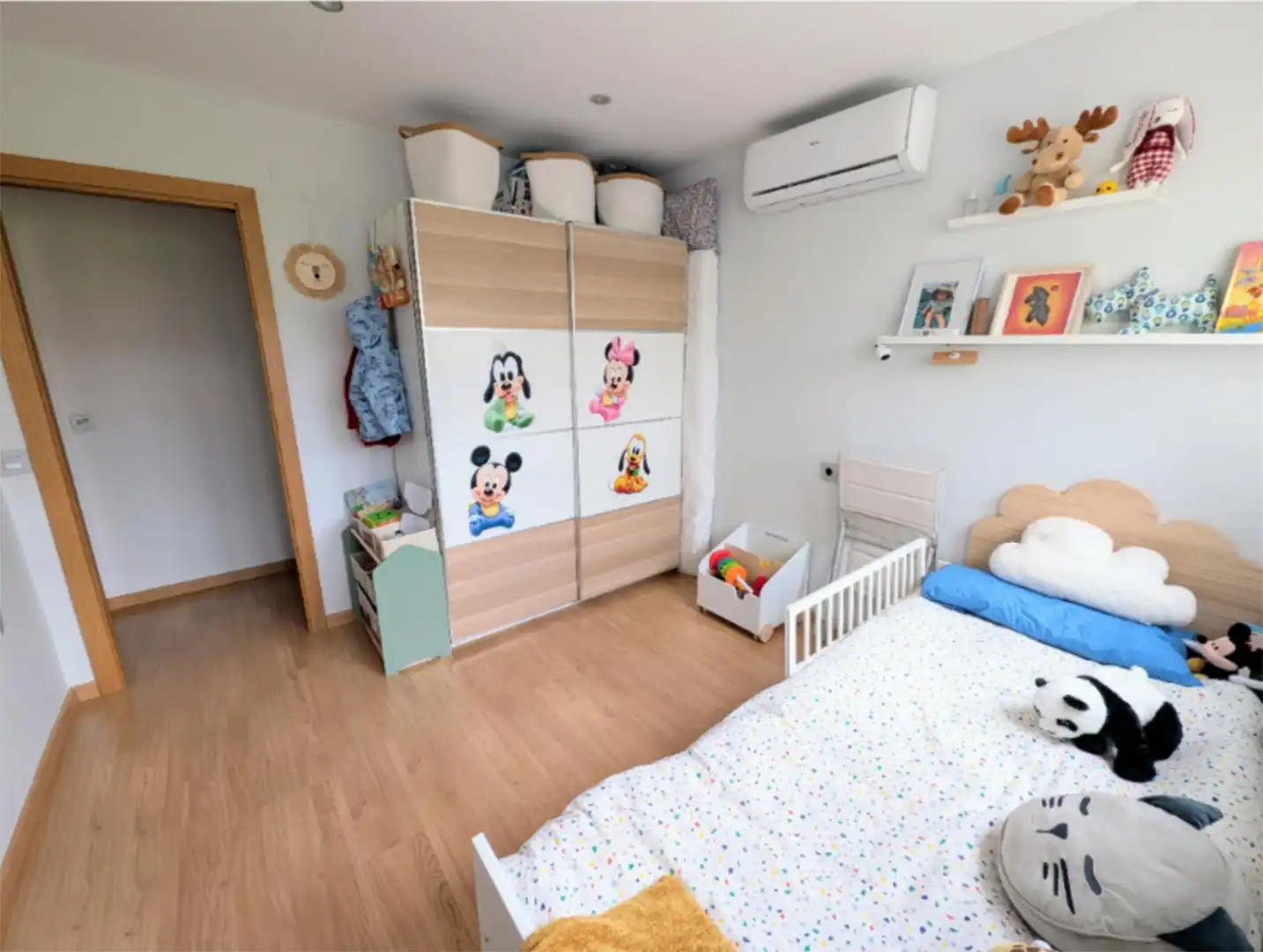 Piso en  Calle Santiago Rusiñol 64 - Foto 10