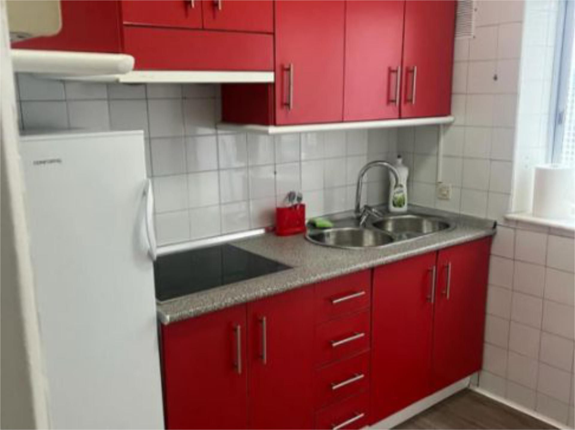 Piso en  Calle Diego María Crehuet 13 - Foto 3