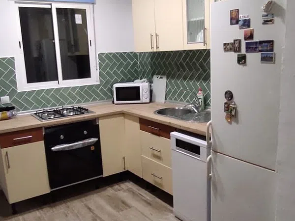 Ático en calle Aragón, 50 - Foto 19