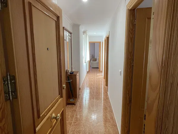 Ático en Avenida de Villena, 30 - Foto 2