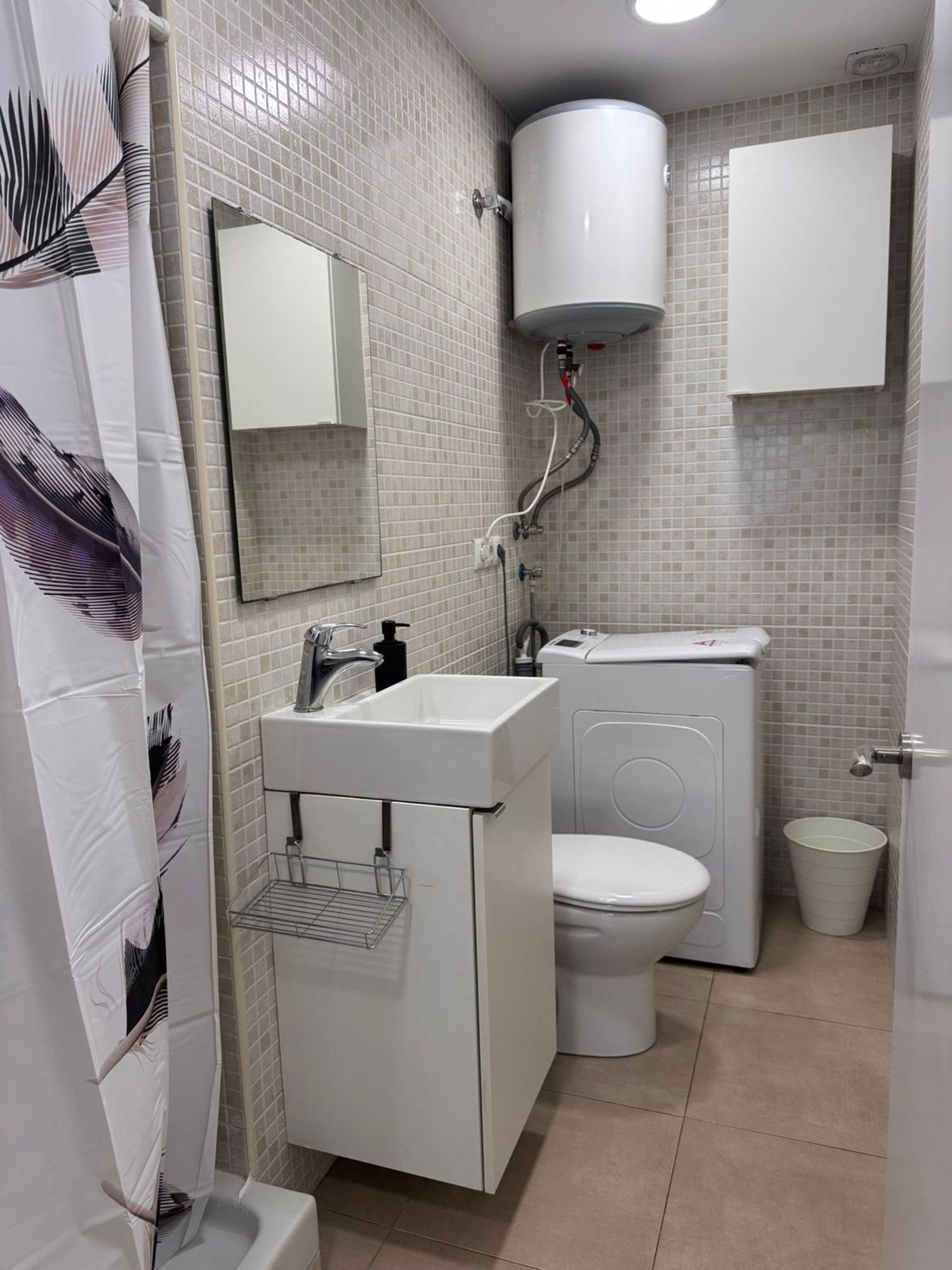 Estudio en calle Mas, 32 a - Foto 5