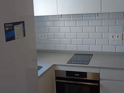 Piso en calle del Manzanares, 8