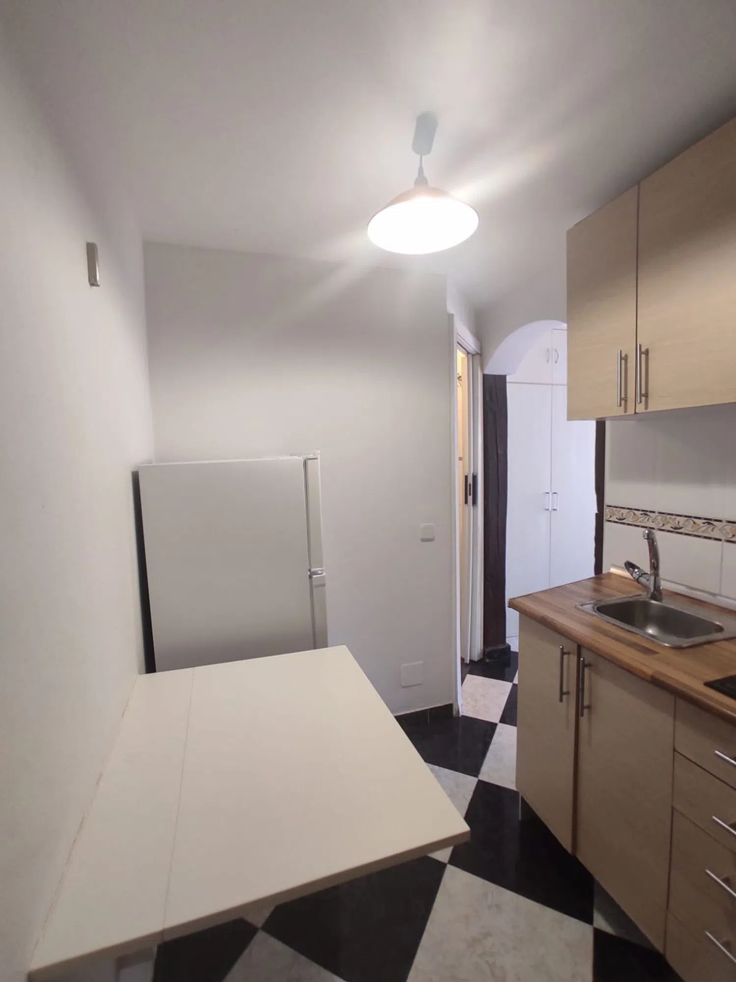 Estudio en calle de Zurita, 10 - Foto 8