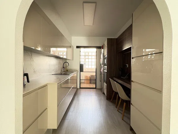 Casa o chalet independiente en Calle Residencial el Balcon, 29, Altorreal-El Chorrico - Foto 11