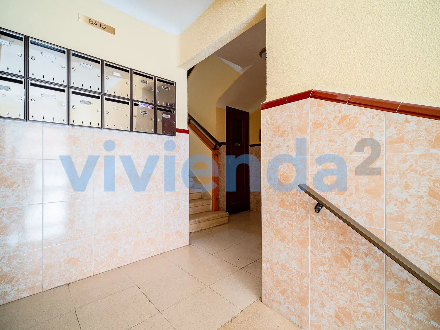 Piso - Foto 37