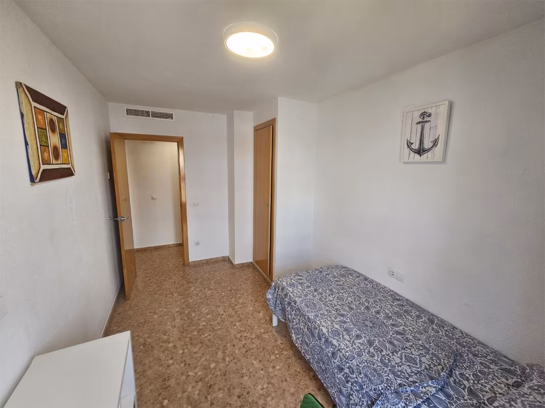 Piso en  Avinguda dels Tarongers 33 - Foto 6
