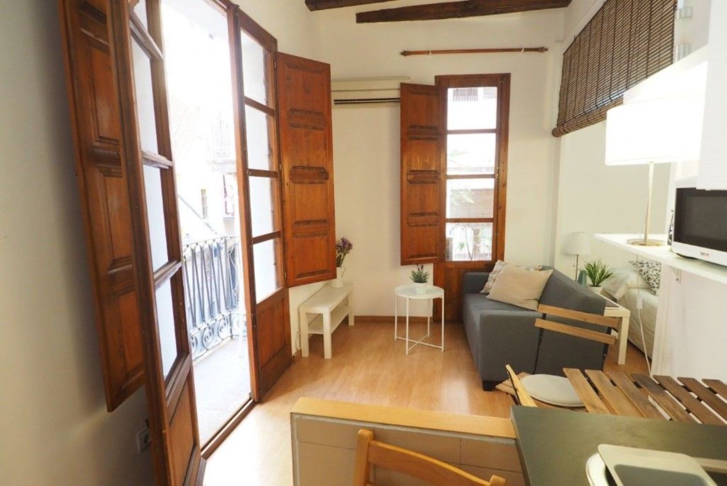 Piso en Calle de Sant Pere Mitjà, 10, Sant Pere - Santa Caterina i la Ribera - Foto 9