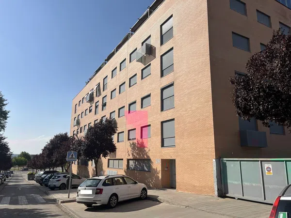 Piso en Las Cañas, Las Cañas - Foto 1