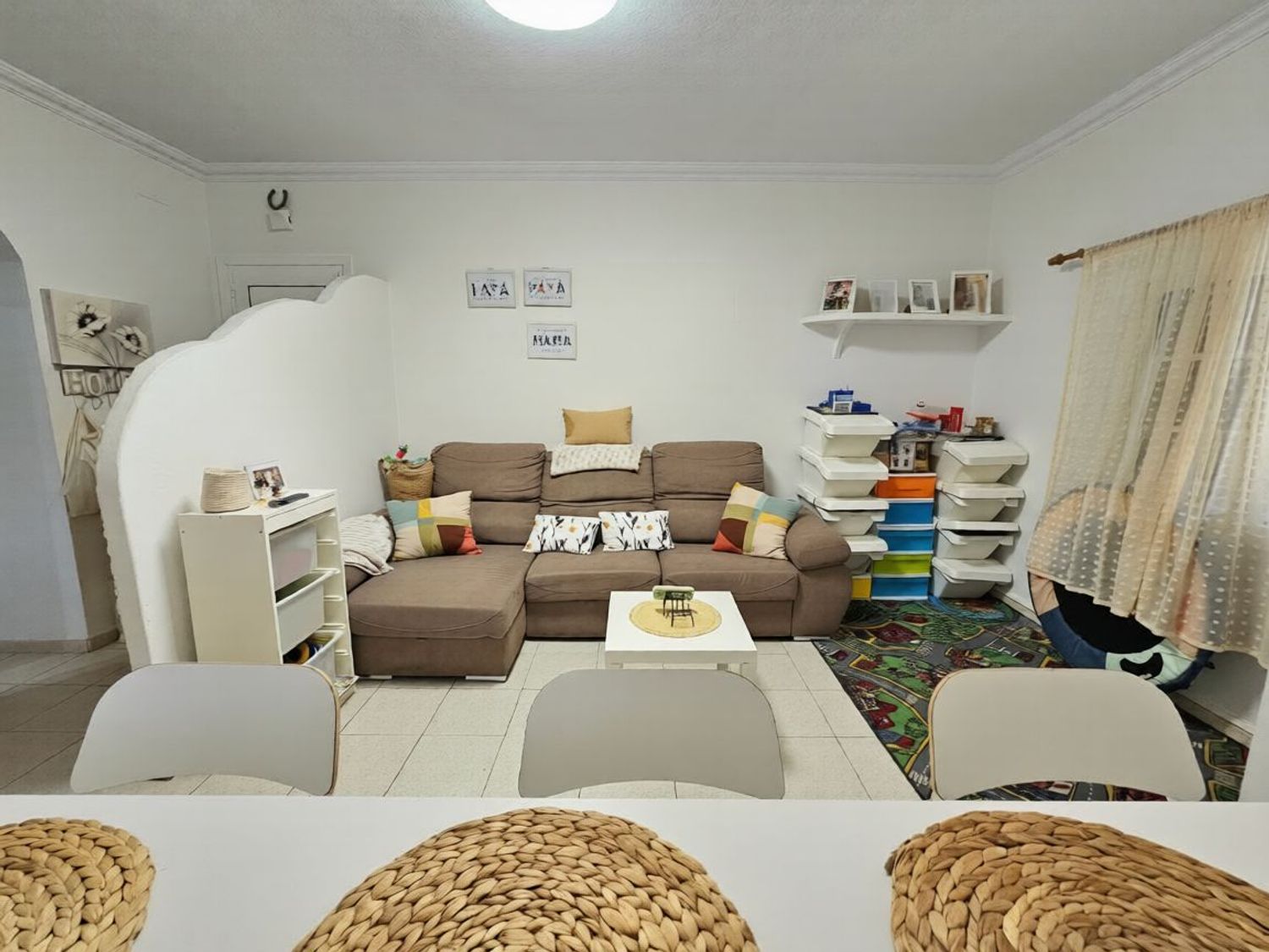 Piso en calle Don Pío Coronado, 12 - Foto 1