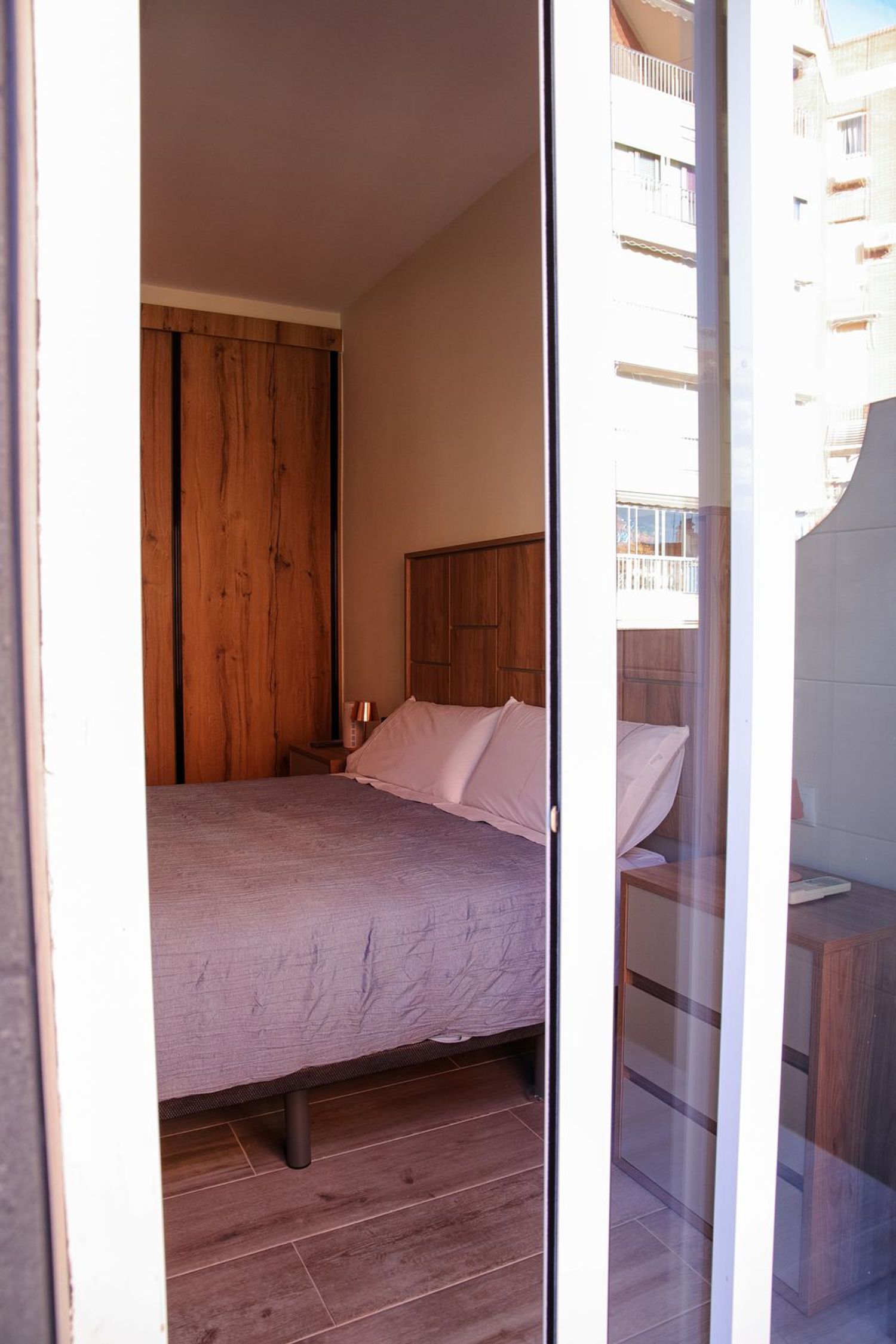 Dúplex en Calle Fernández Ochoa, 2, Puerto, Puerto - Foto 20