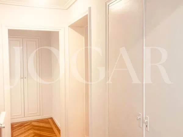 Piso en Paseo de San Francisco de Sales, 38, Vallehermoso - Foto 17