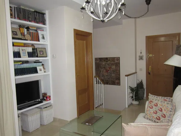 Dúplex en Calle Almansa, 6, Zona Estación - Foto 10