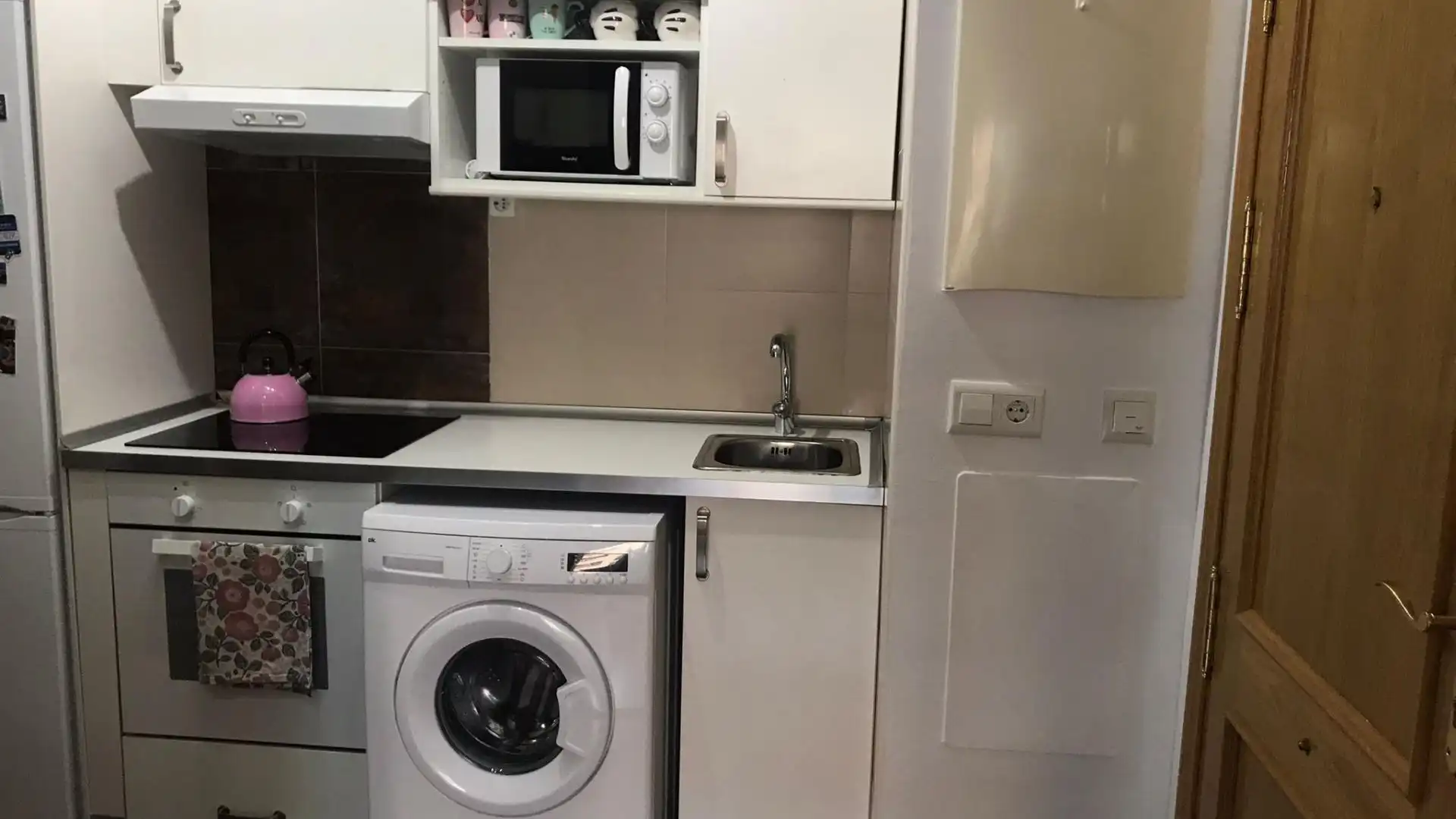 Oficina en calle Calle Todo Sobre Mi Madre 12 - Foto 9